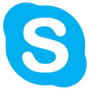 Symbole-Skype
